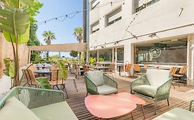 Appart’City Confort Montpellier Ovalie 1